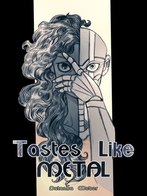 cover image of Tastes Like Metal